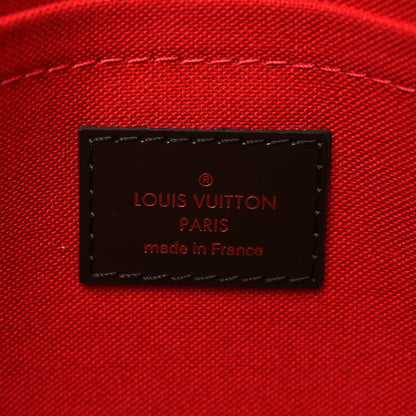 Louis Vuitton Damier Ebene Favorite MM 6 of 6