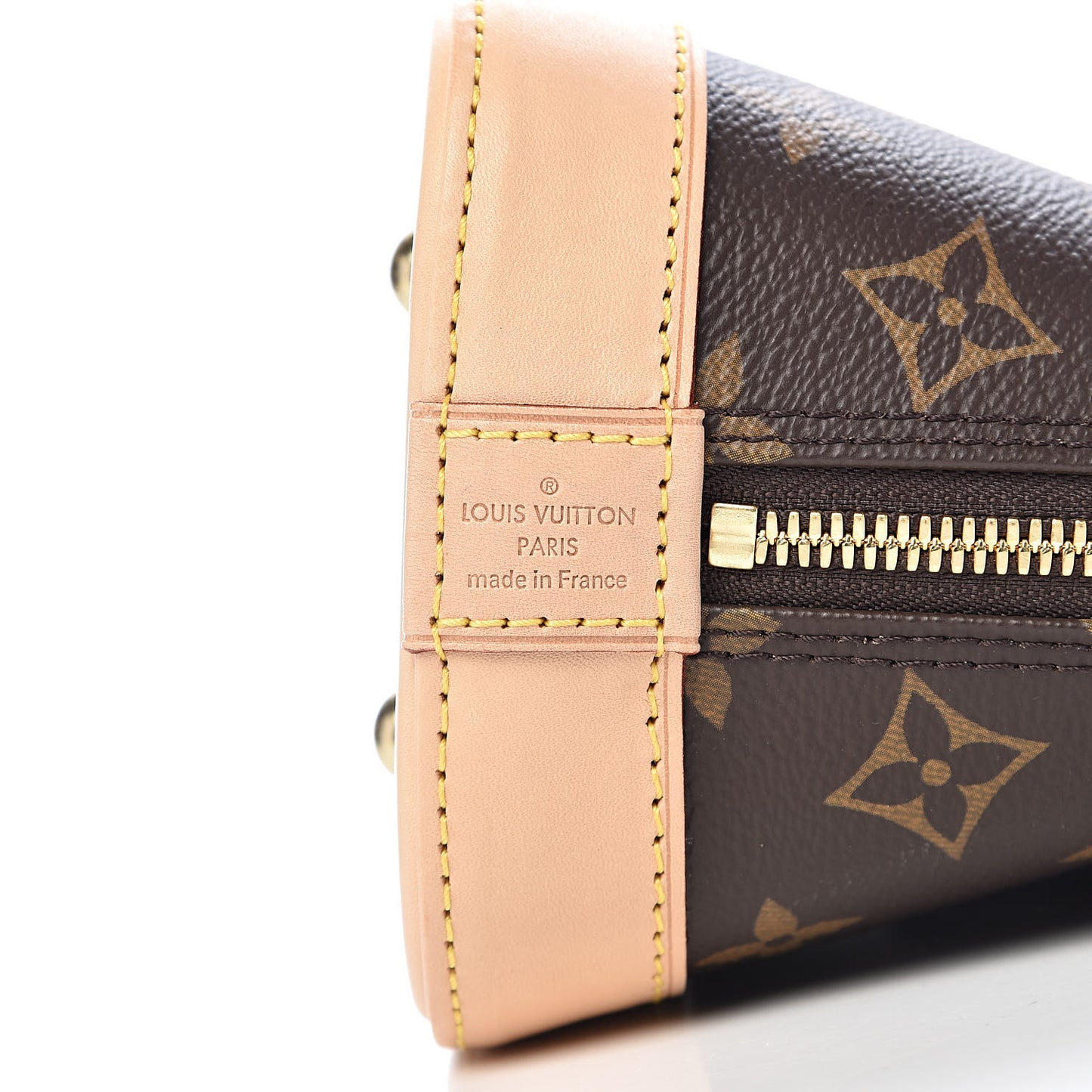 Monogram Alma BB