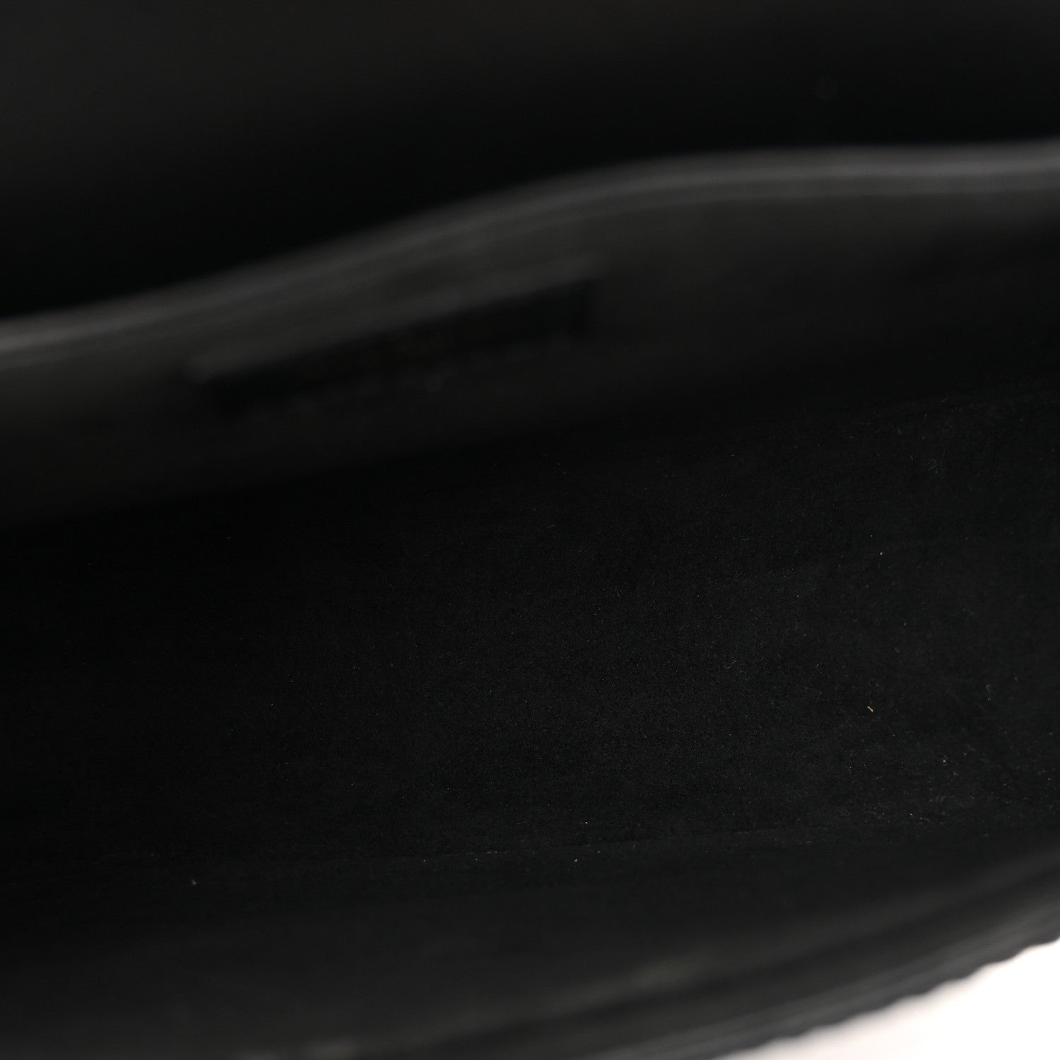 Louis Vuitton Epi Hide and Seek Black 5 of 13