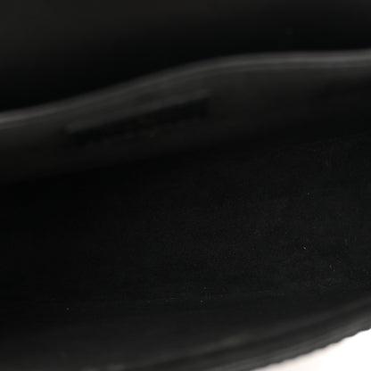 Louis Vuitton Epi Hide and Seek Black 5 of 13
