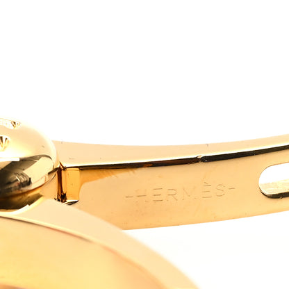 Hermes Permabrass Filou Glove Clip 3 of 5
