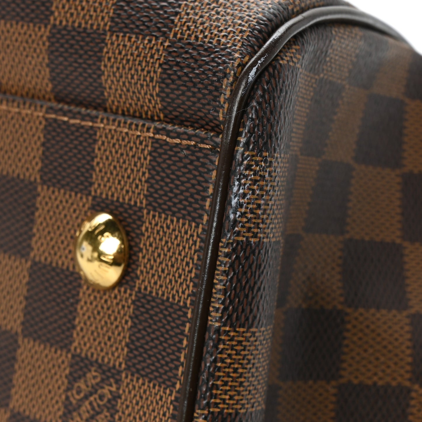Damier Ebene Trevi GM