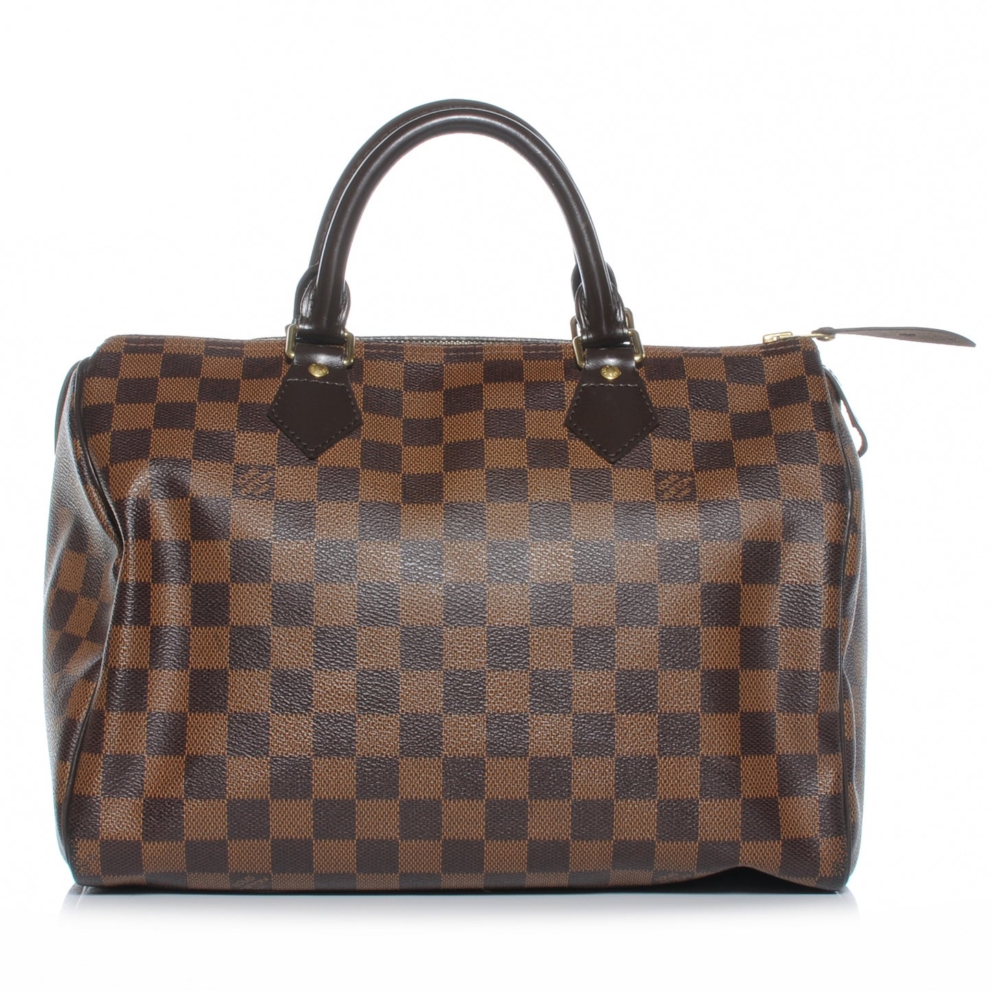 Damier Ebene Speedy 30