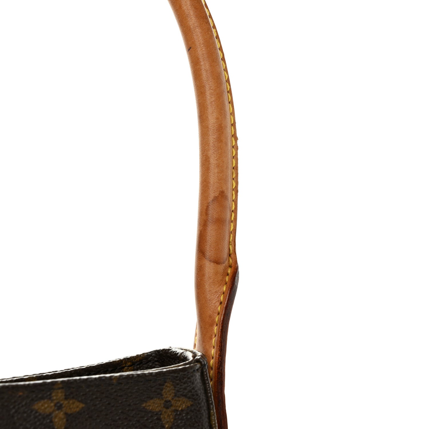 Louis Vuitton Monogram Looping MM 13 of 17