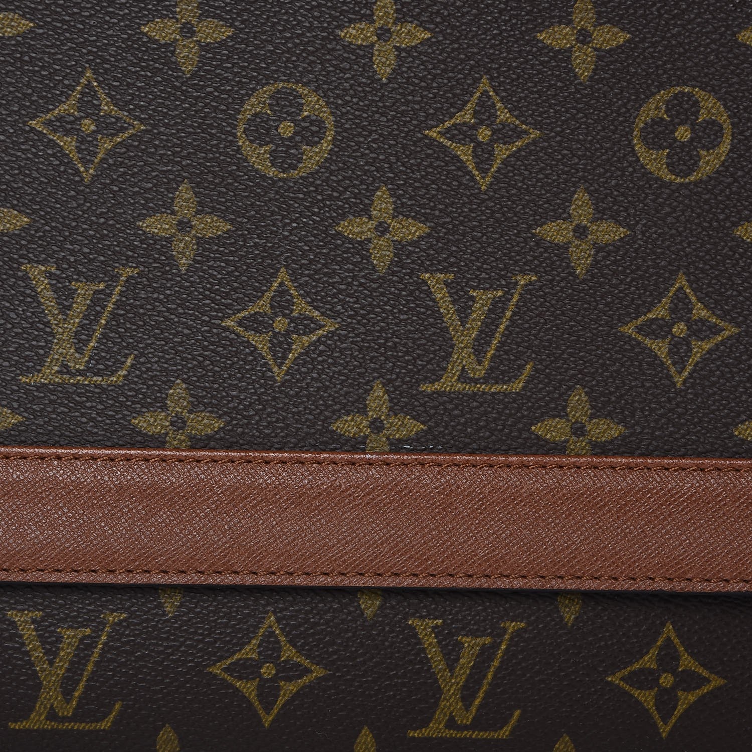 Louis Vuitton Monogram Document Holder 12 of 12