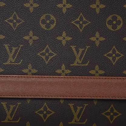 Louis Vuitton Monogram Document Holder 12 of 12