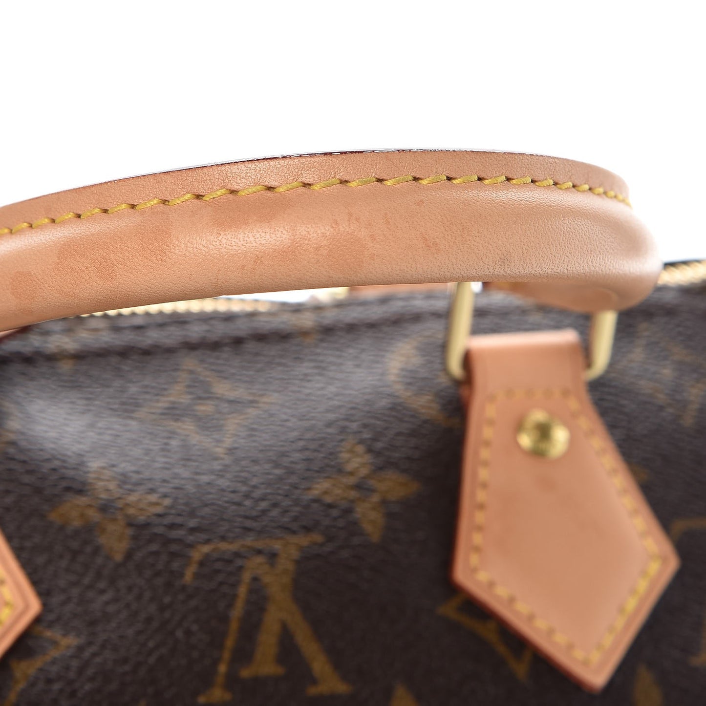 Monogram Speedy 25