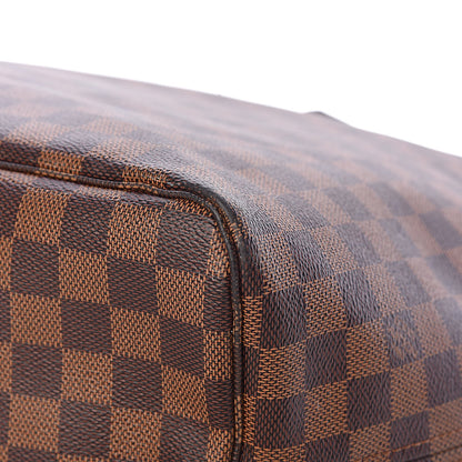 Louis Vuitton Damier Ebene Neo Neverfull GM 17 of 18