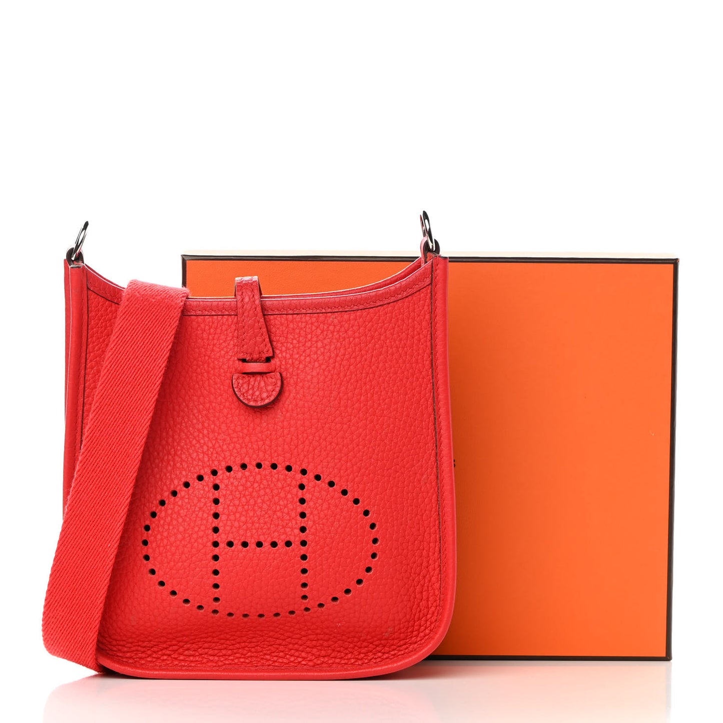 Taurillon Clemence Evelyne TPM Rouge De Coeur