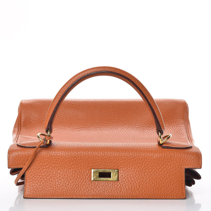 Hermes Taurillon Clemence Kelly Retourne 28 Potiron 9 of 33