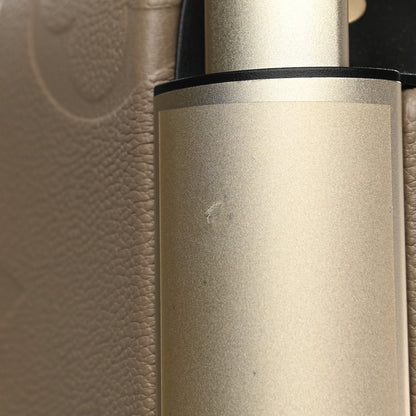 Louis Vuitton Empreinte Horizon 55 Tourterelle 9 of 9