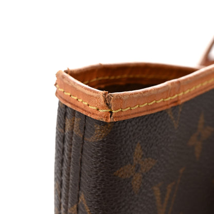 Louis Vuitton Monogram Neverfull GM 13 of 14