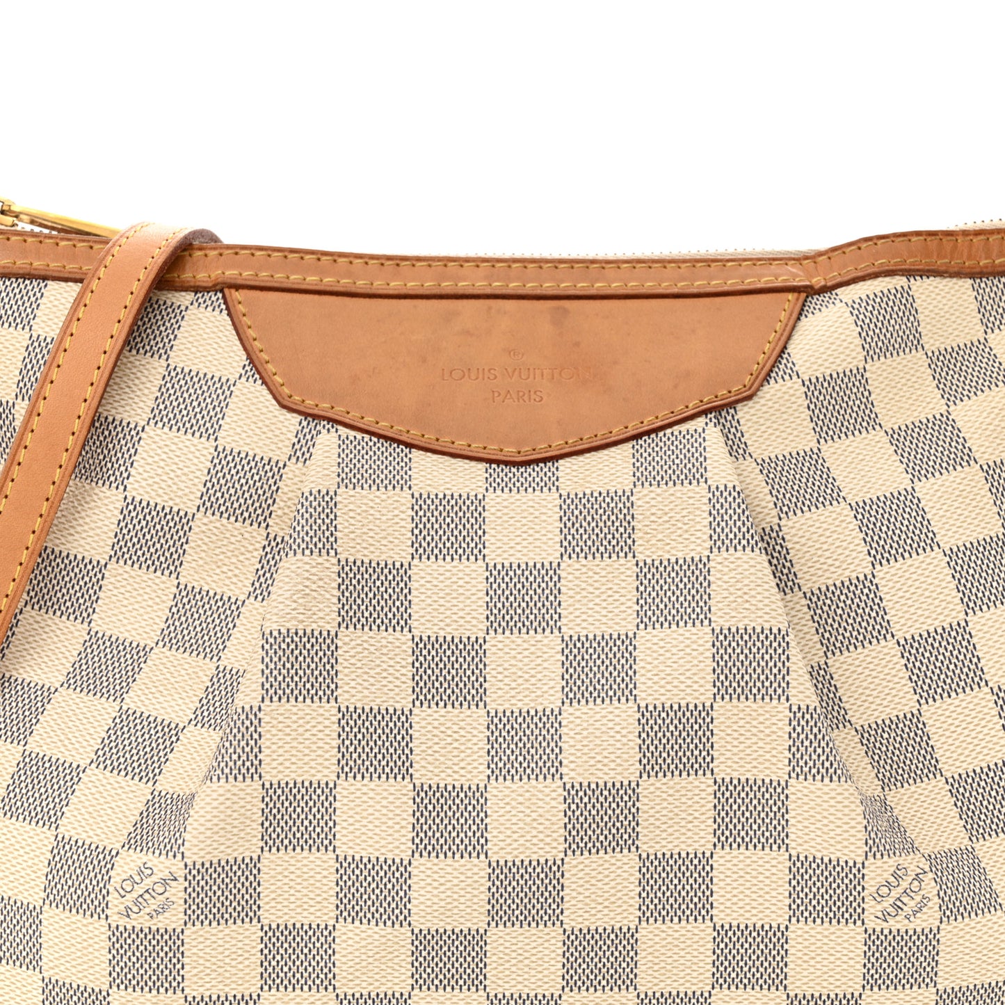 Damier Azur Siracusa PM