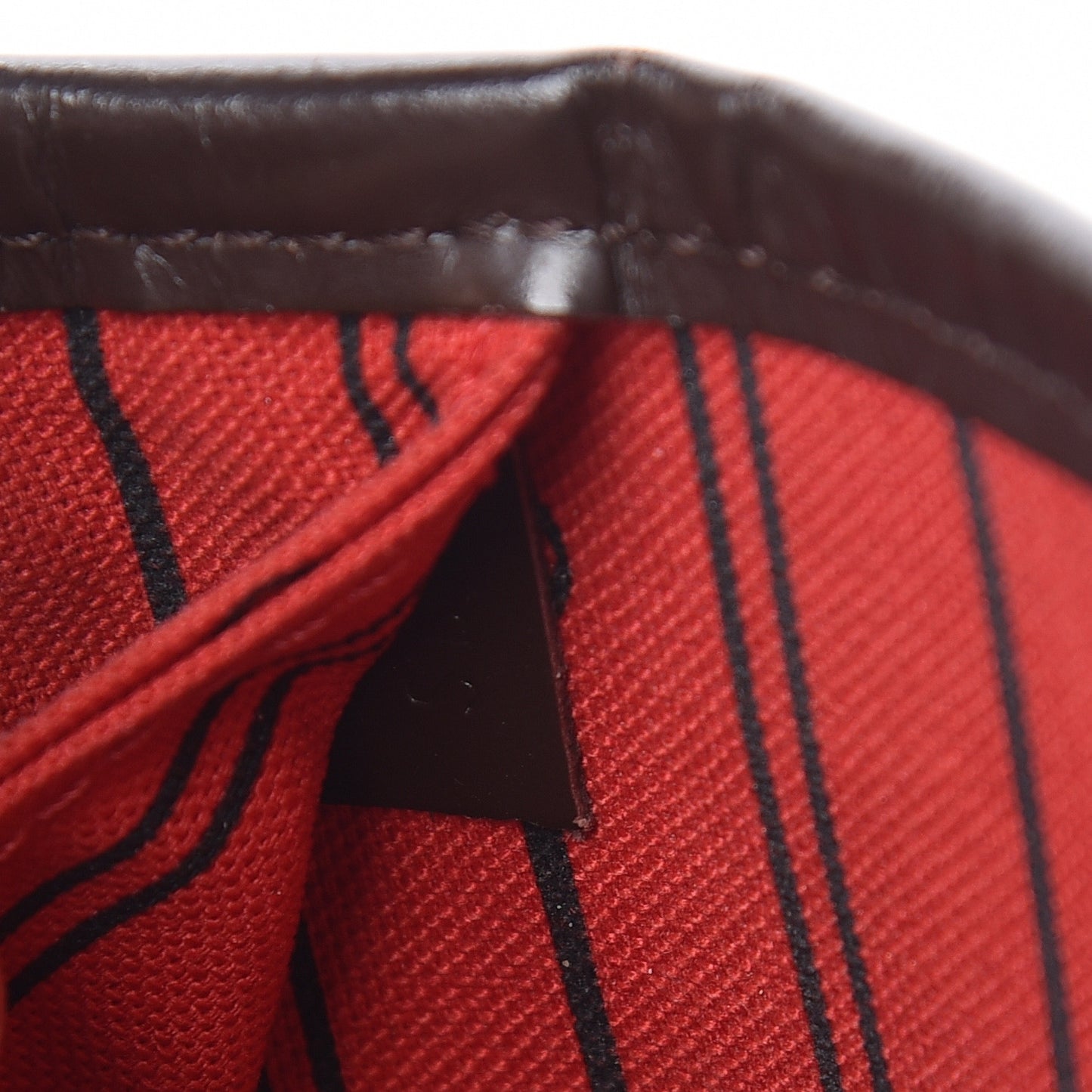 Damier Ebene Neverfull MM