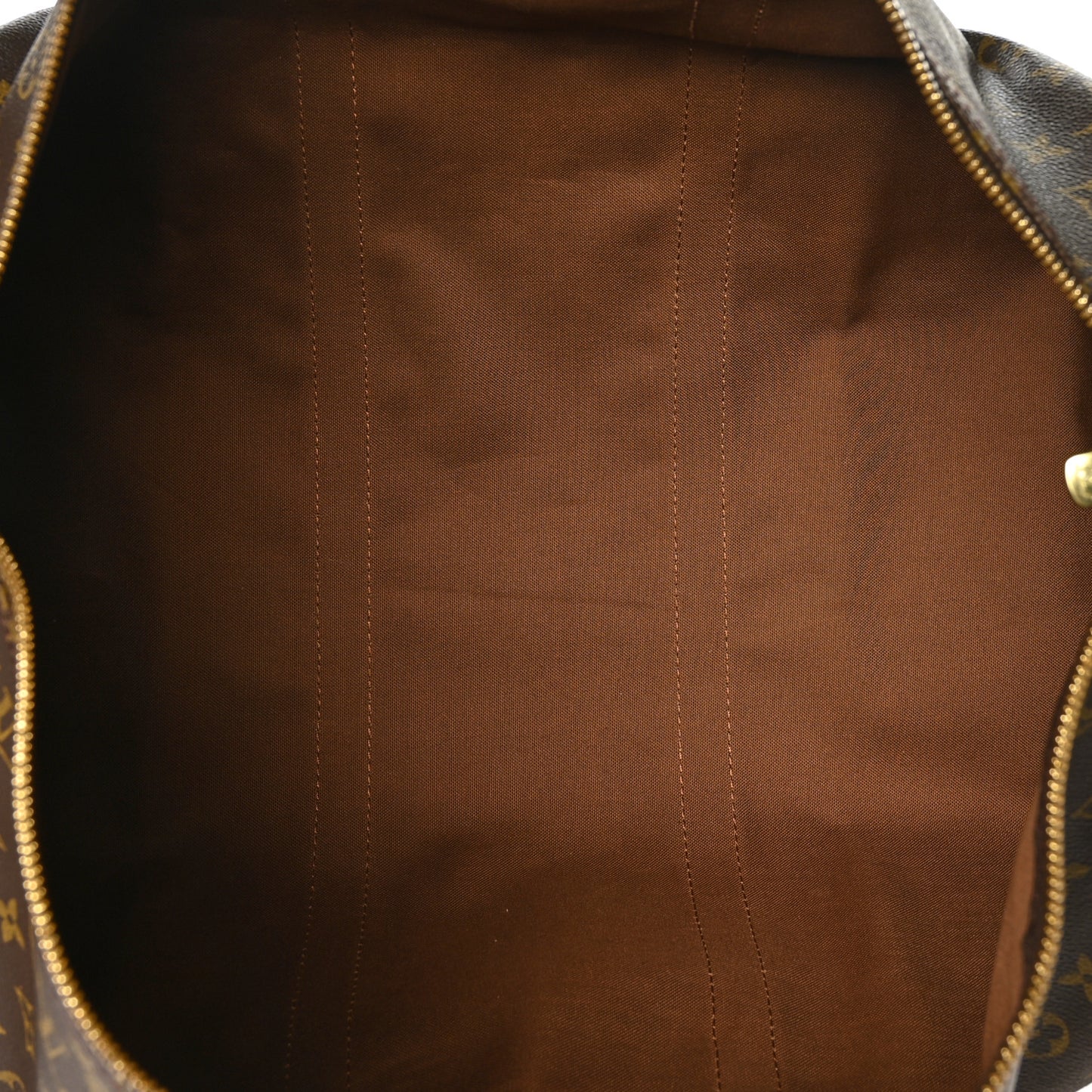 Monogram Keepall Bandouliere 50