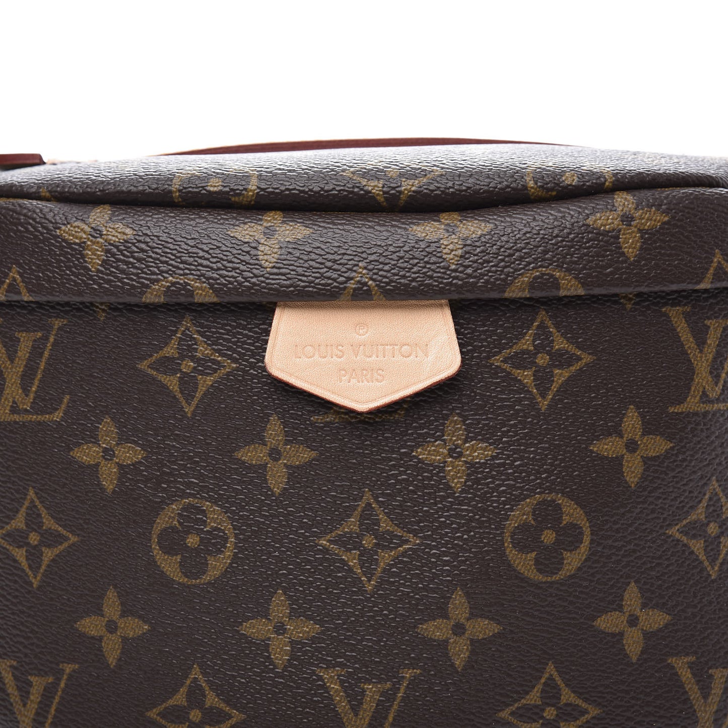 Monogram Bumbag