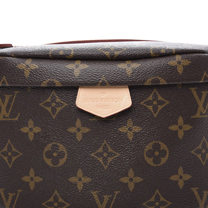 Louis Vuitton Monogram Bumbag 9 of 9