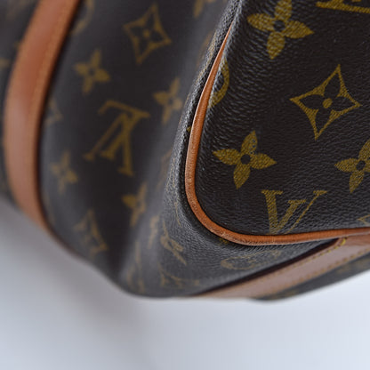 Louis Vuitton Monogram Sac Flanerie 50 17 of 20