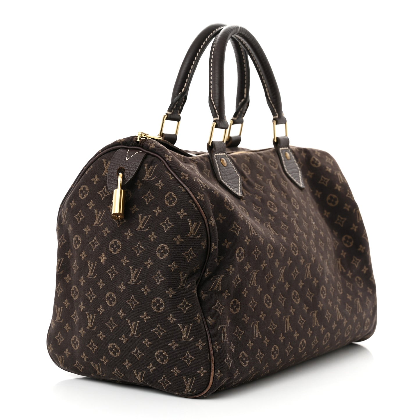 Mini Lin Speedy 30 Ebene