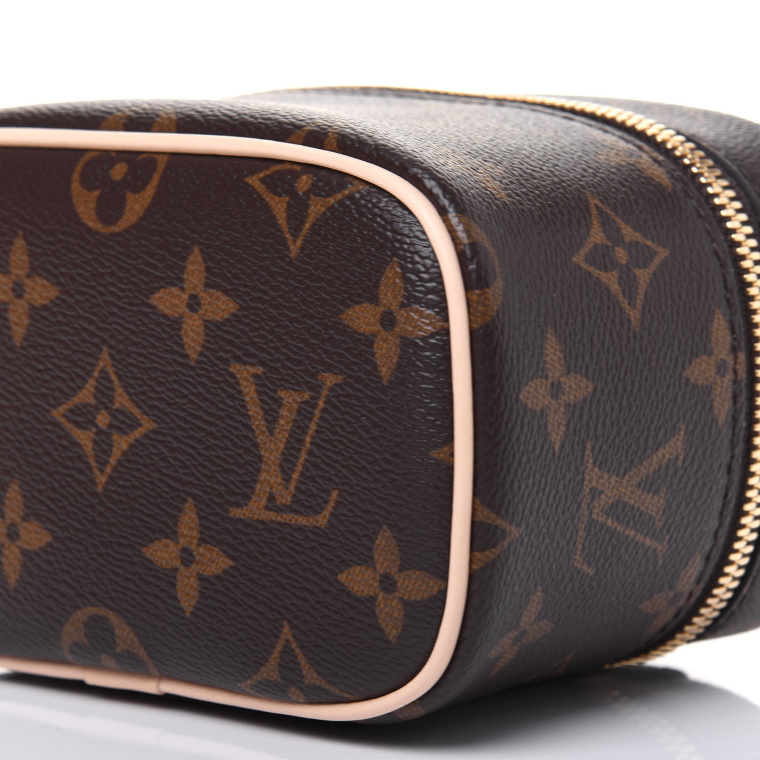 Louis Vuitton Monogram Nano Nice 8 of 11