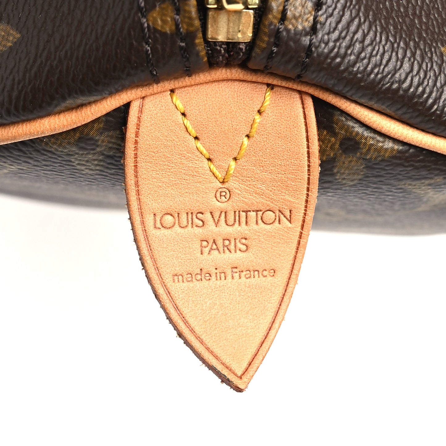 Monogram Speedy 30