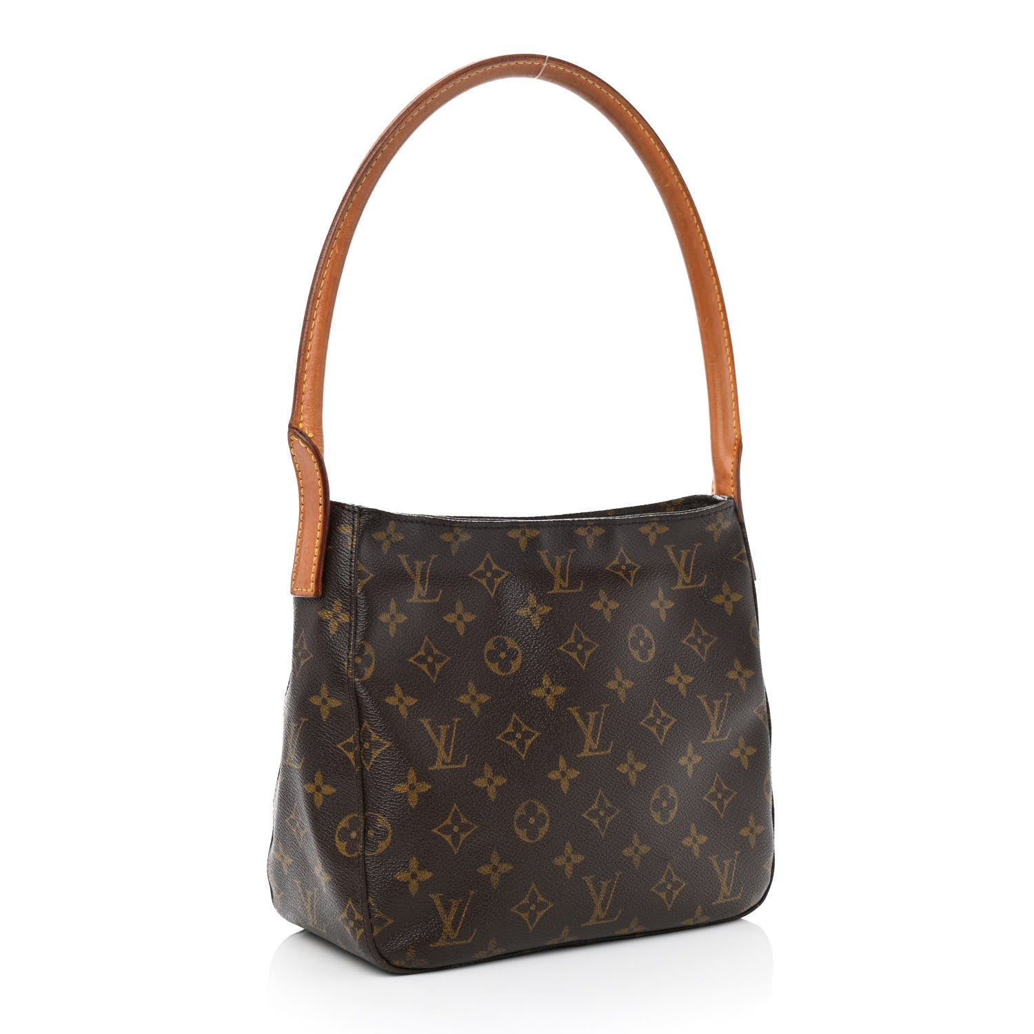 Louis Vuitton Monogram Looping MM 3 of 11