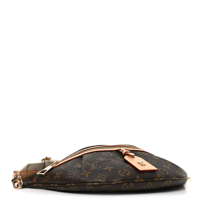 Louis Vuitton Monogram High Rise Bumbag 4 of 9