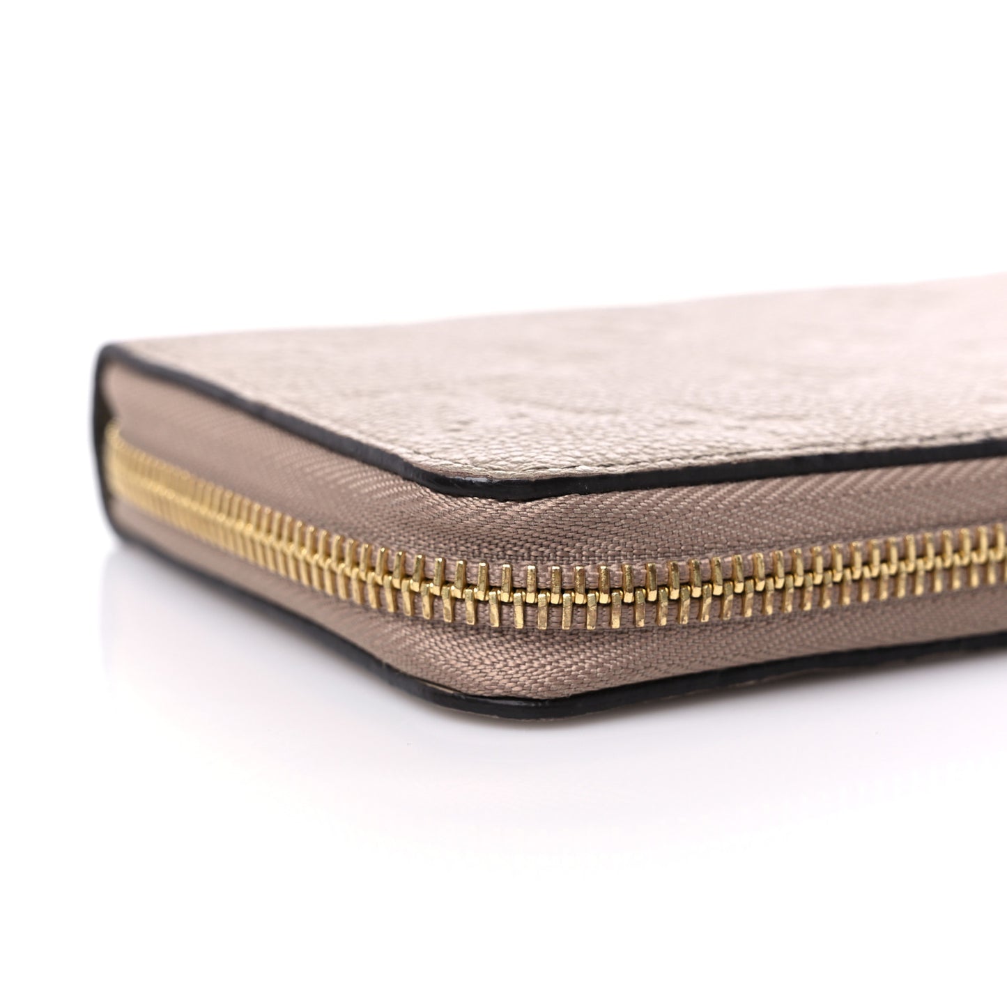Empreinte Zippy Wallet Tourterelle