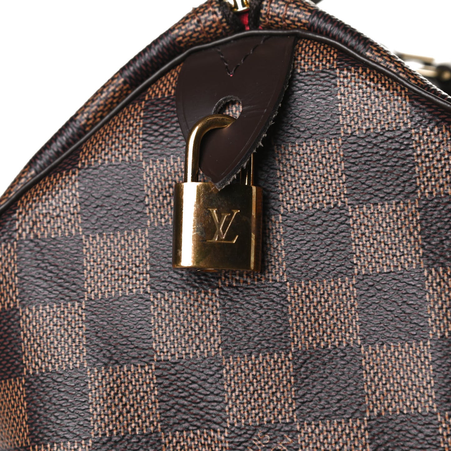 Damier Ebene Speedy 30