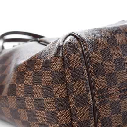 Louis Vuitton Damier Ebene Totally MM 15 of 20