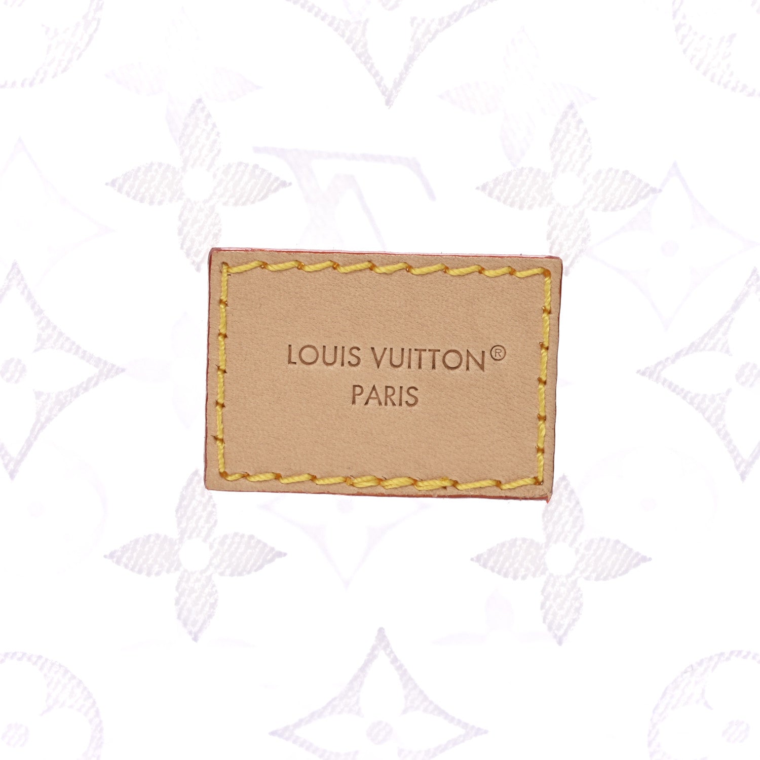Louis Vuitton Trio Toiletry Pouch Set Translucent 7 of 15