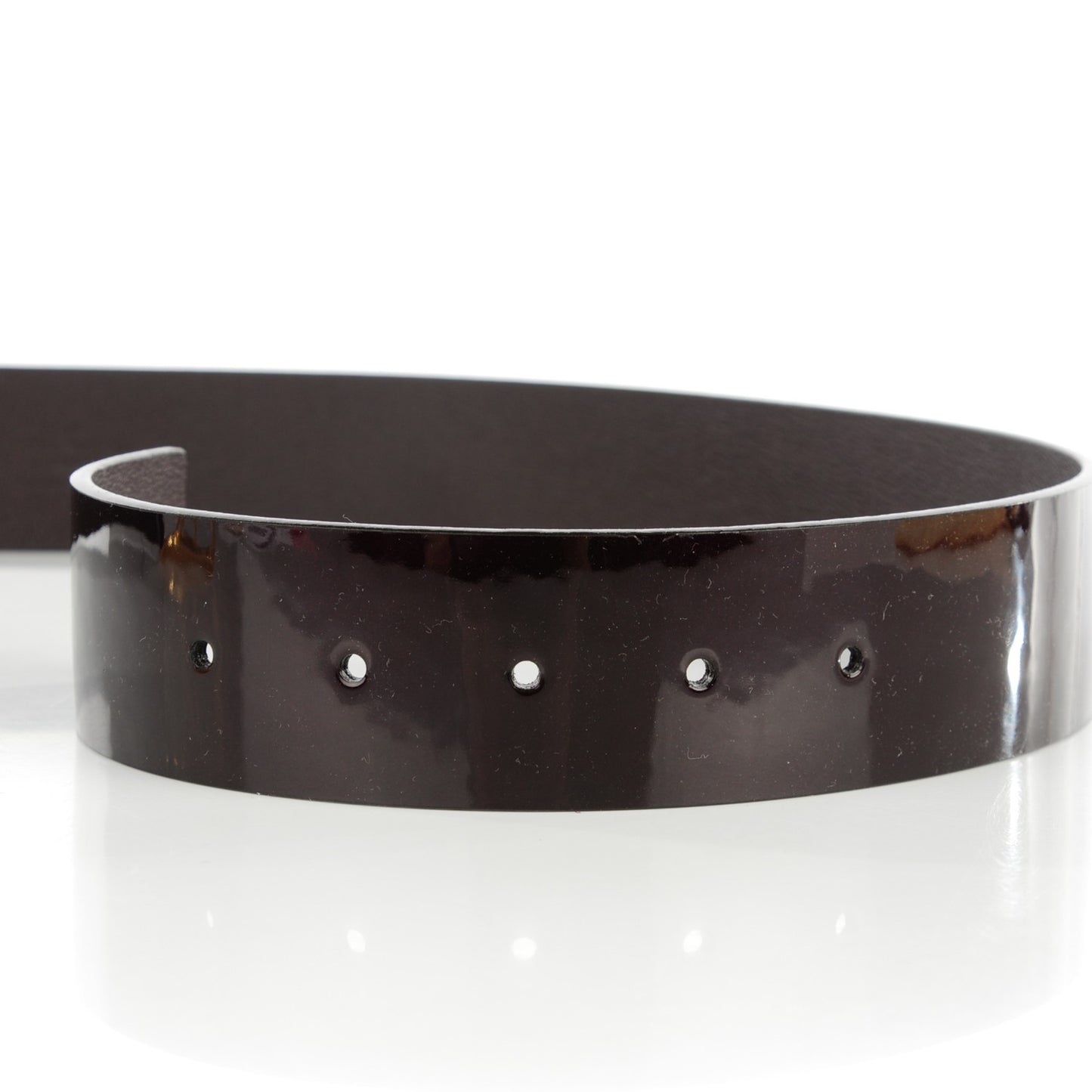 Patent LV Frame Belt 85 34 Amarante