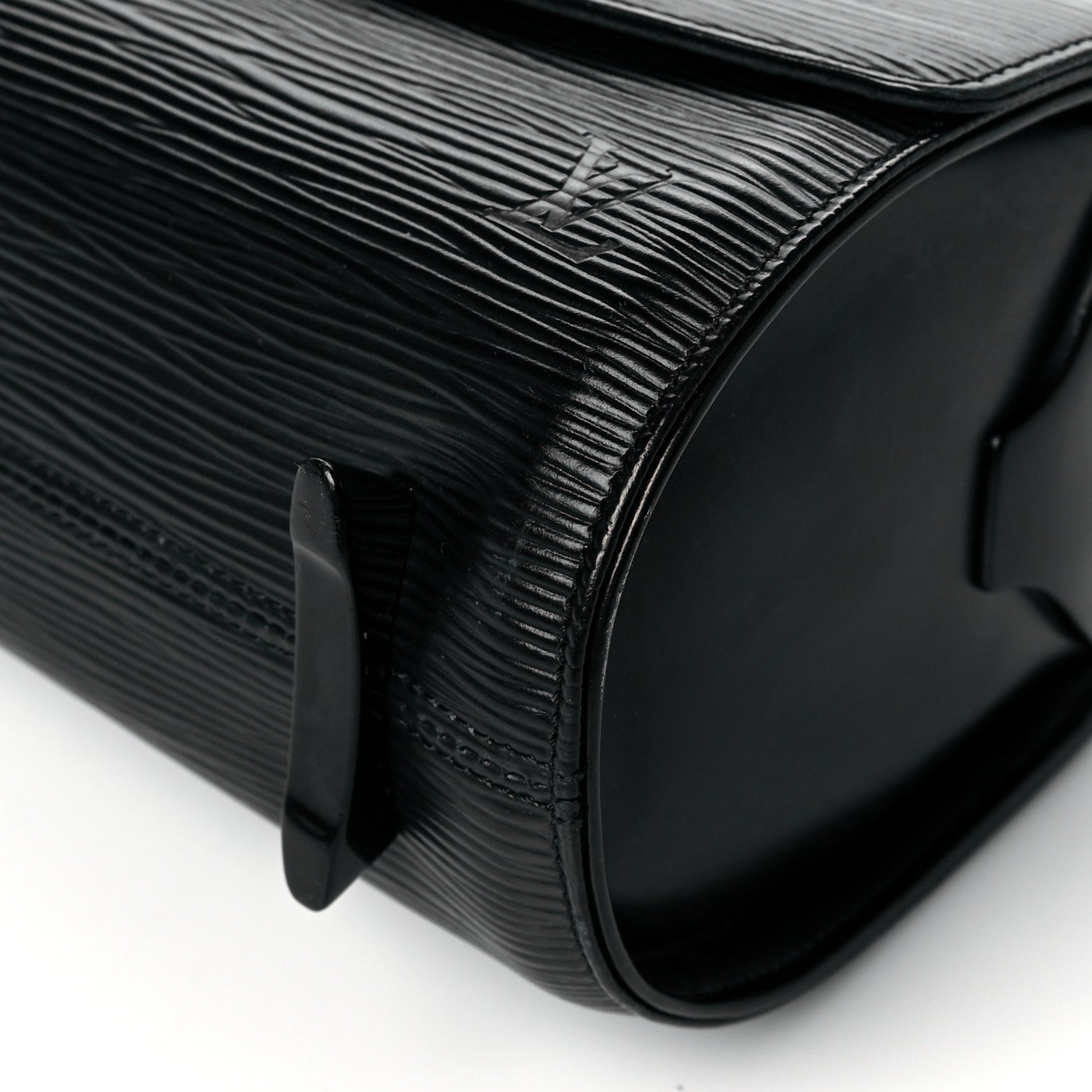 Louis Vuitton Epi Nocturne PM Black 9 of 9