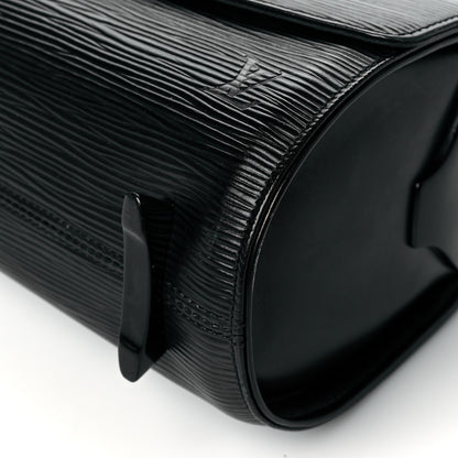 Louis Vuitton Epi Nocturne PM Black 9 of 9