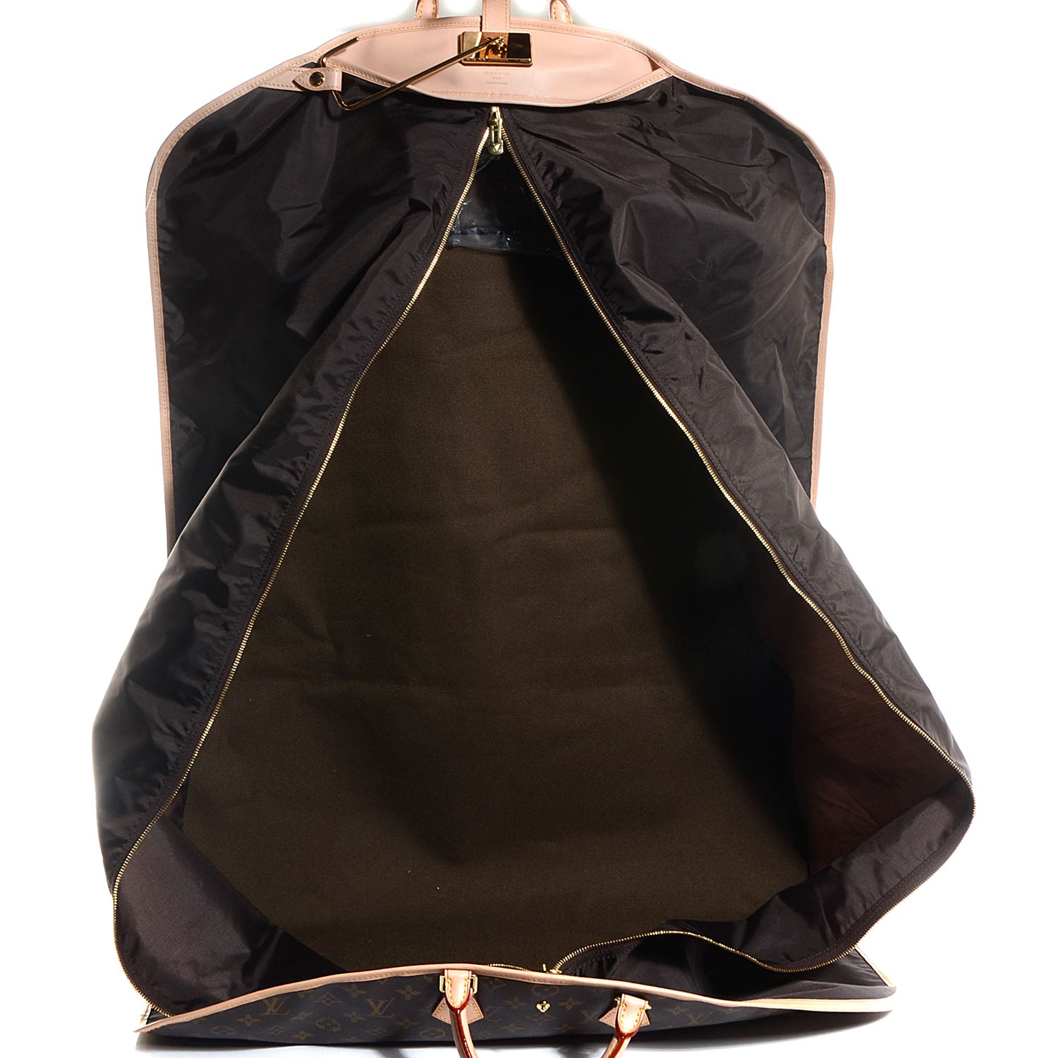 Louis Vuitton Monogram Garment Cover 8 of 10