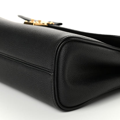 Louis Vuitton Empreinte Saint Germain MM Black 9 of 9