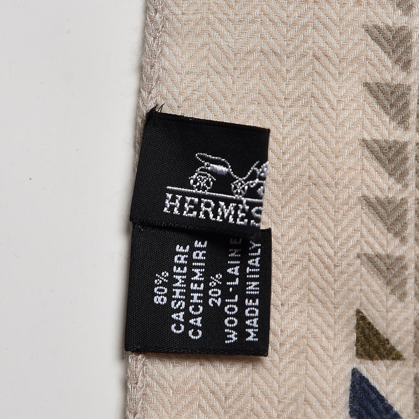 Cashmere Wool Shawl 140
