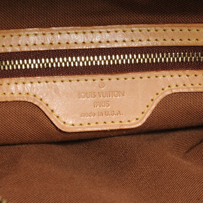 Louis Vuitton Monogram Cabas Piano 7 of 7