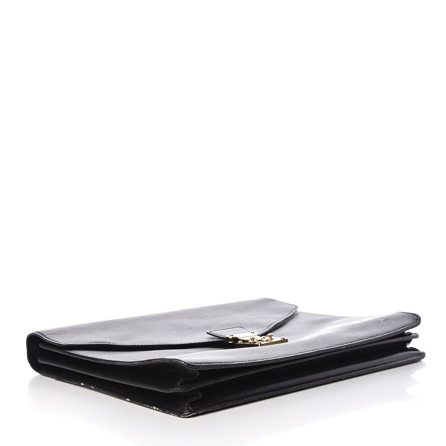 Epi Porte-Documents Briefcase Black