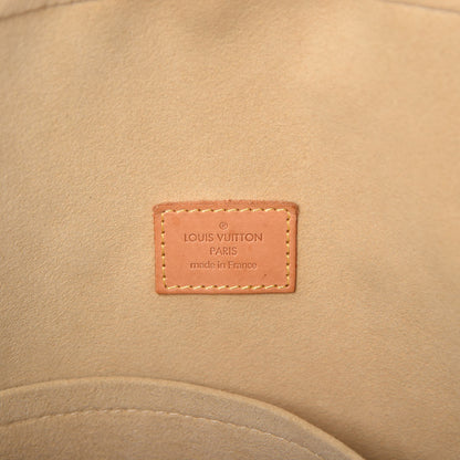 Louis Vuitton Monogram Manhattan GM 6 of 10