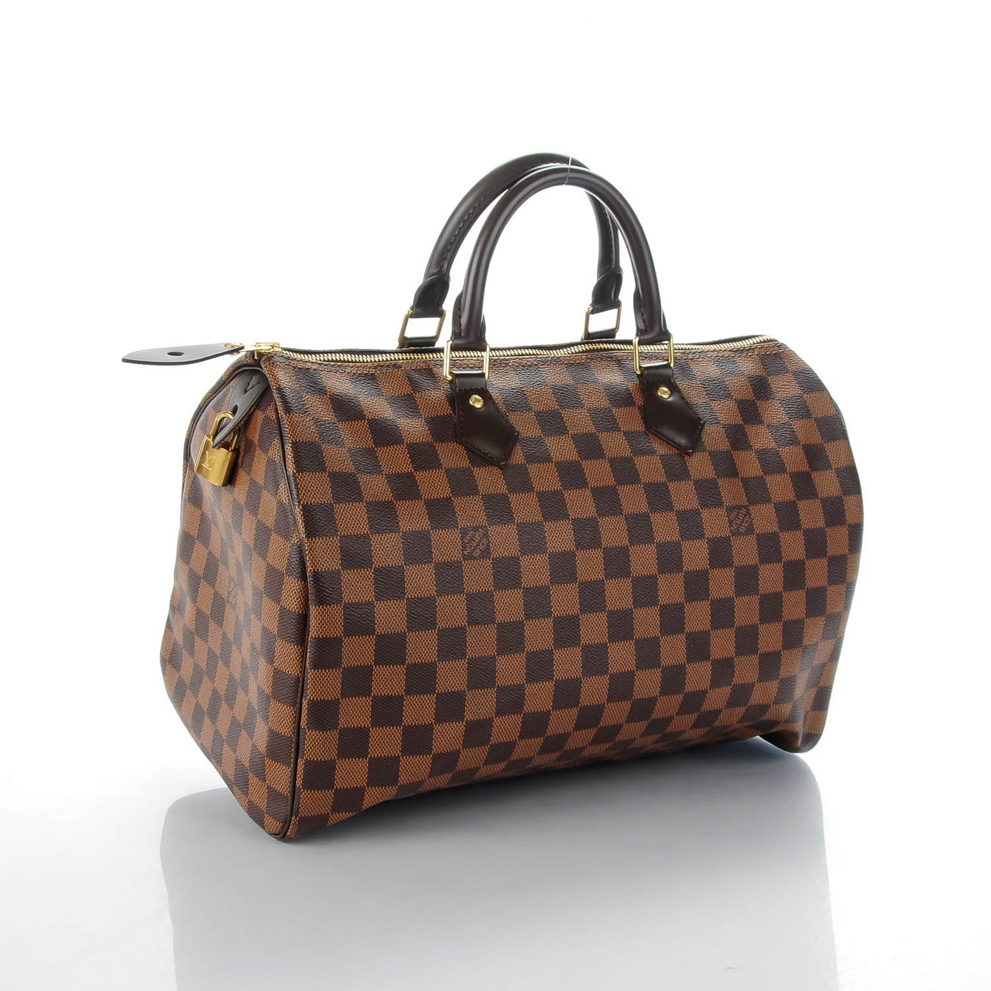 Damier Ebene Speedy 35