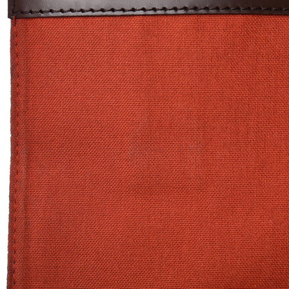 Louis Vuitton Damier Ebene Broadway Messenger Bag 7 of 15