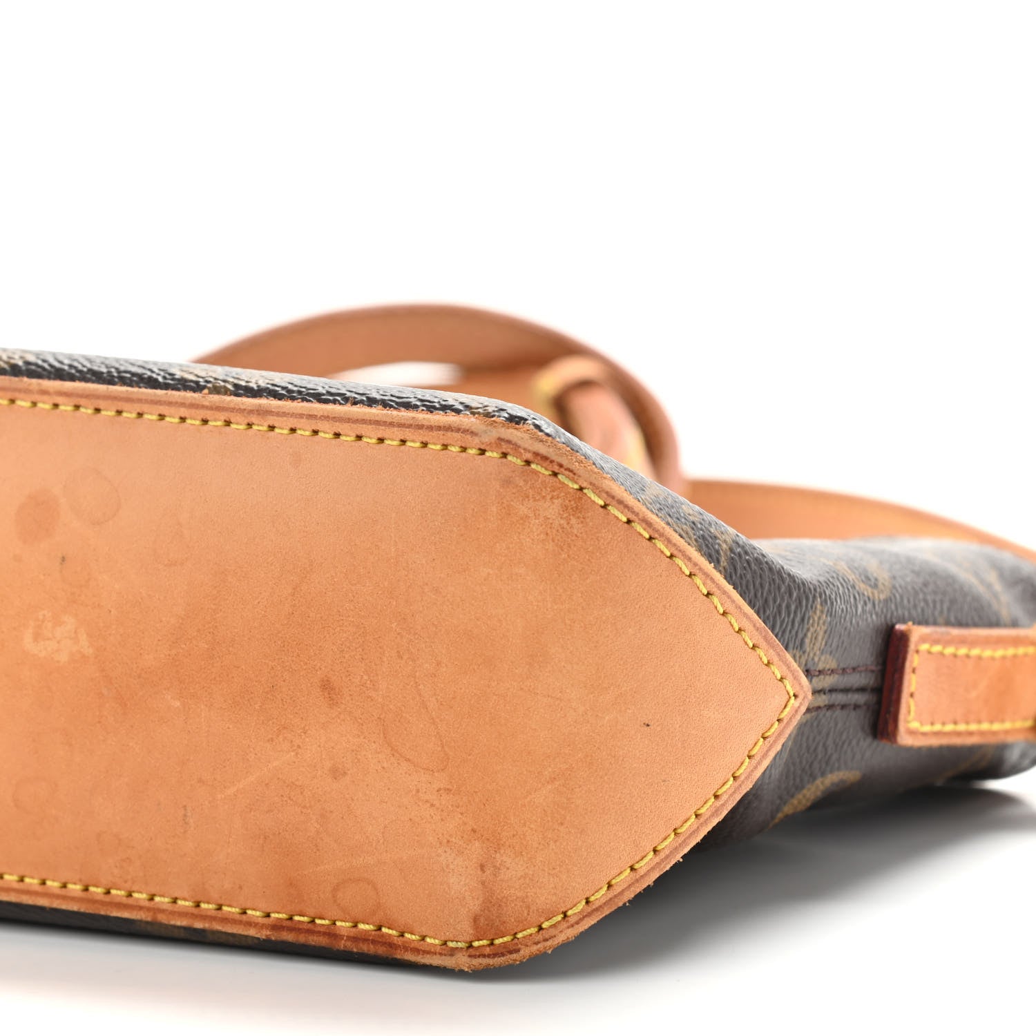 Louis Vuitton Monogram Trotteur 9 of 13