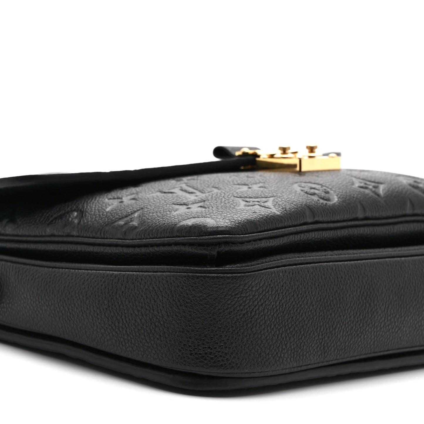 Empreinte Pochette Metis Black