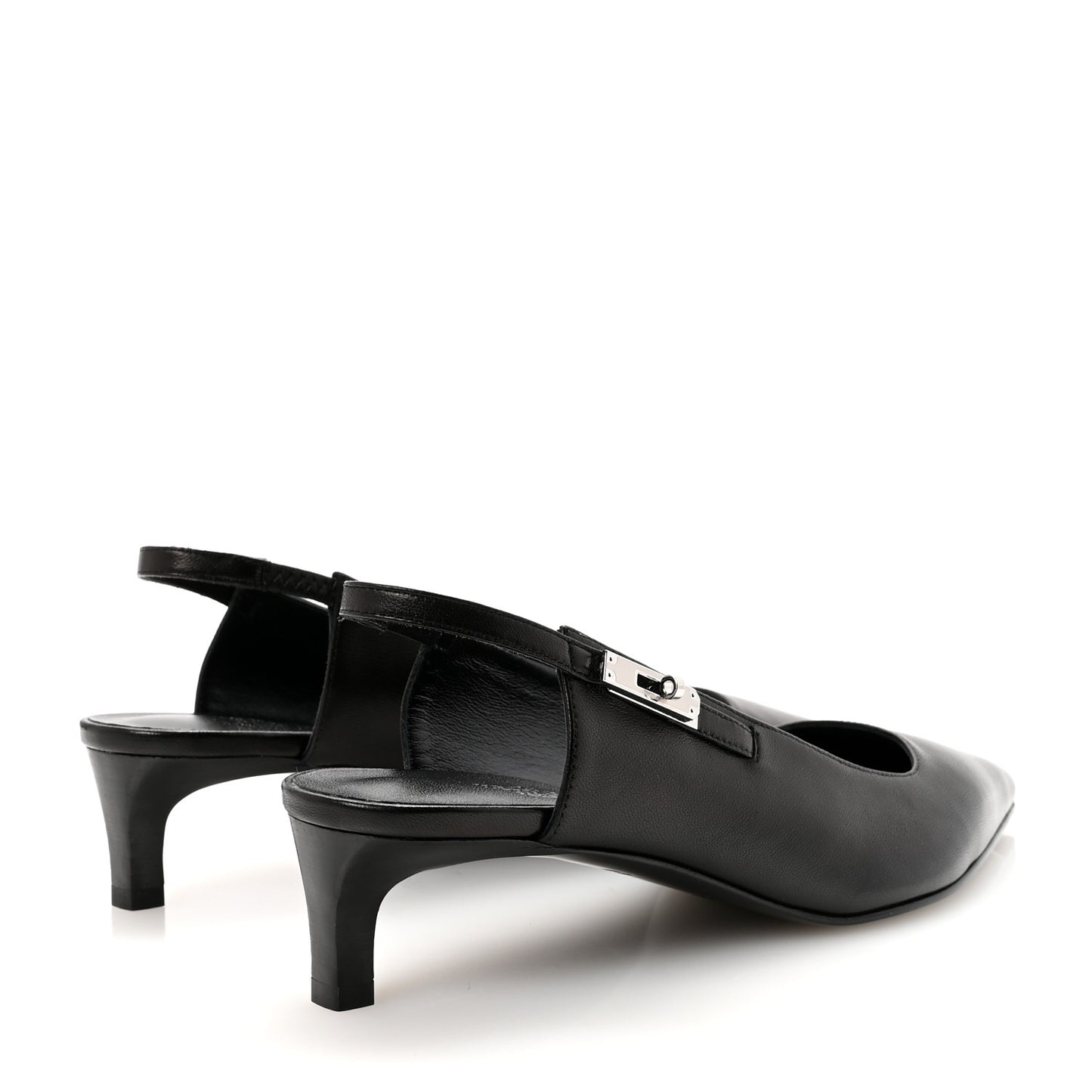 Nappa Lover 40 Pumps 40 Black