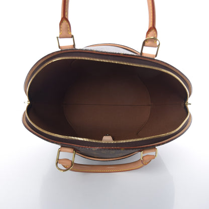 Louis Vuitton Monogram Ellipse MM 5 of 17