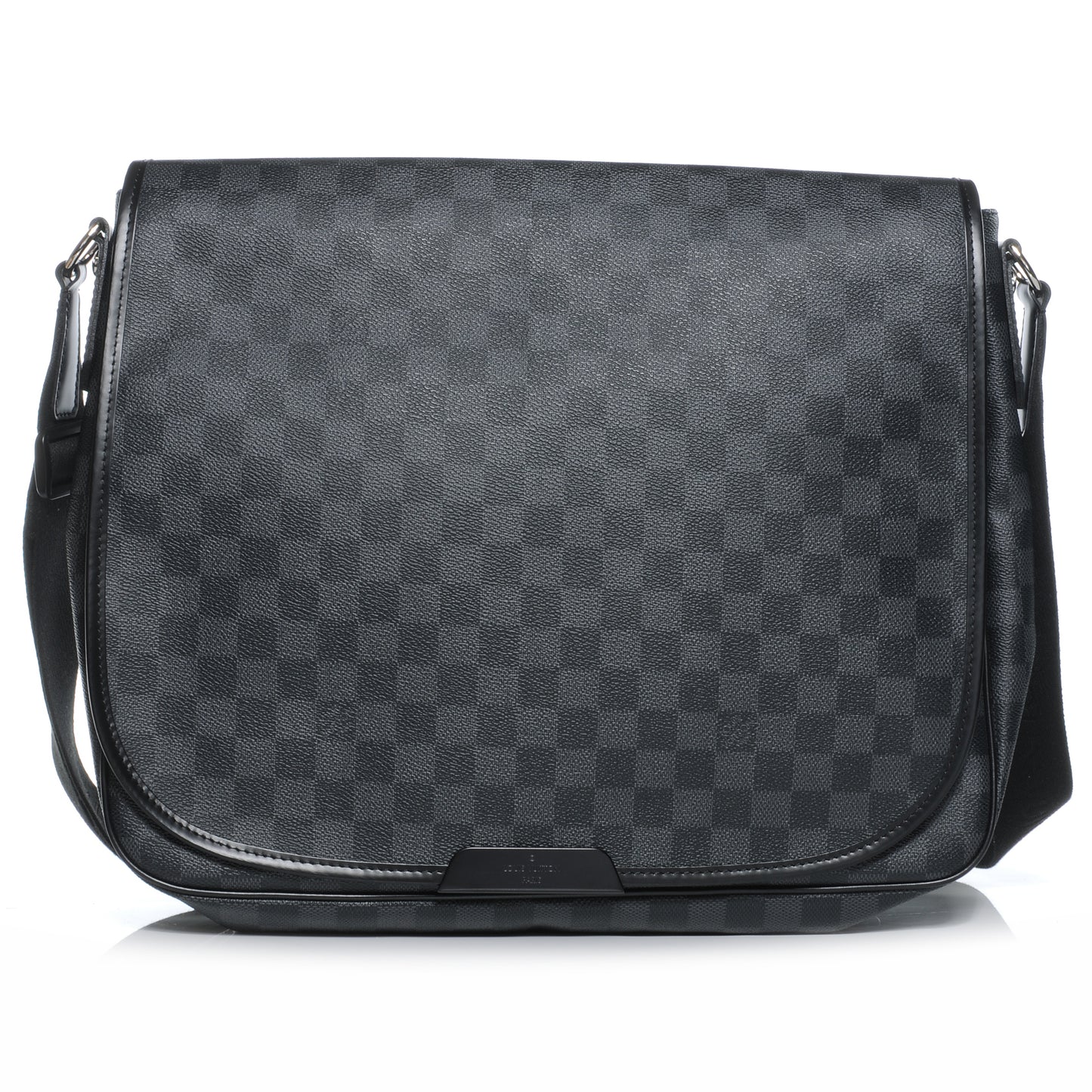 Damier Graphite Daniel GM