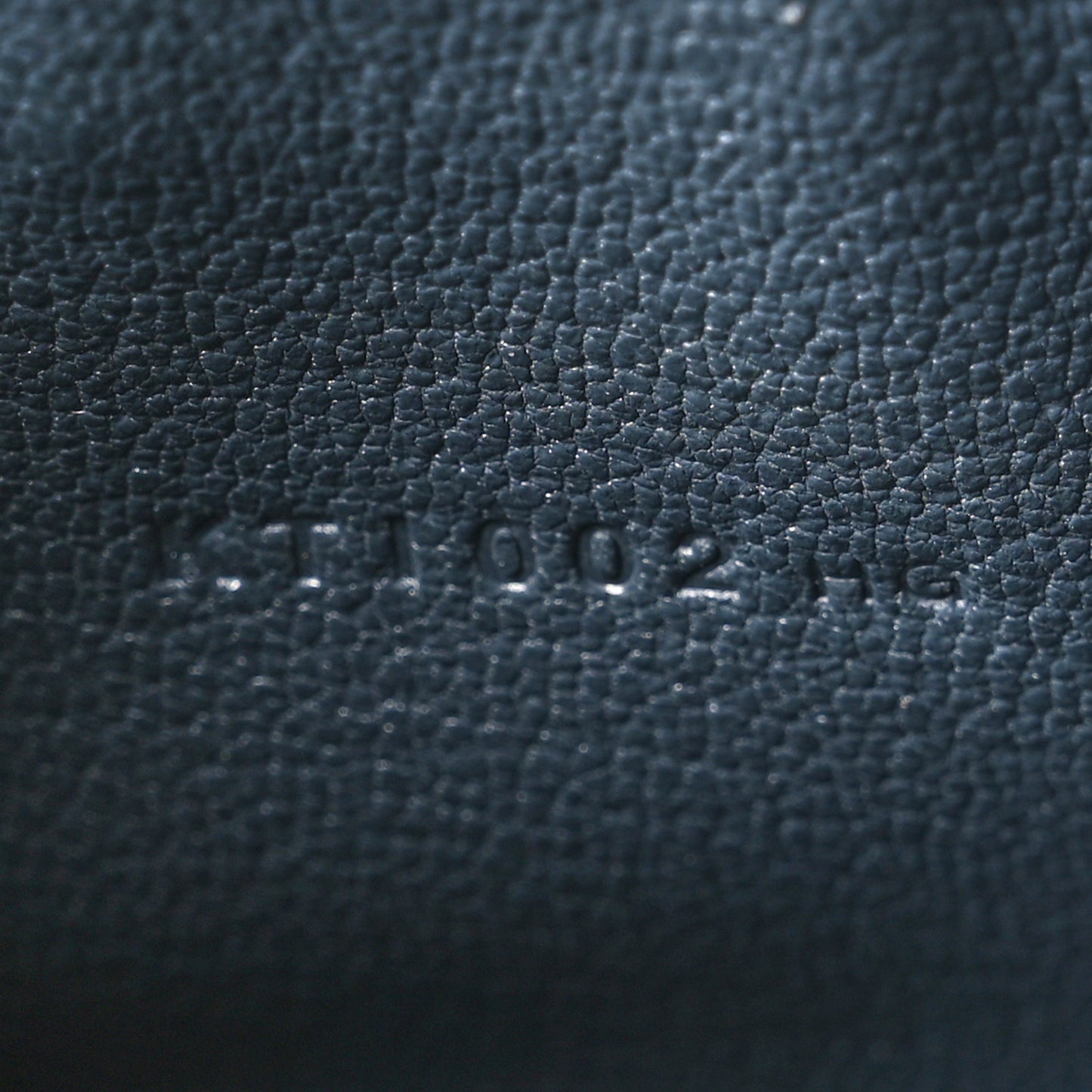 Epsom Kelly Multi Pocket Pochette To Go Gris Misty