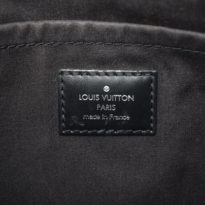 Louis Vuitton Epi Passy PM Black 6 of 18
