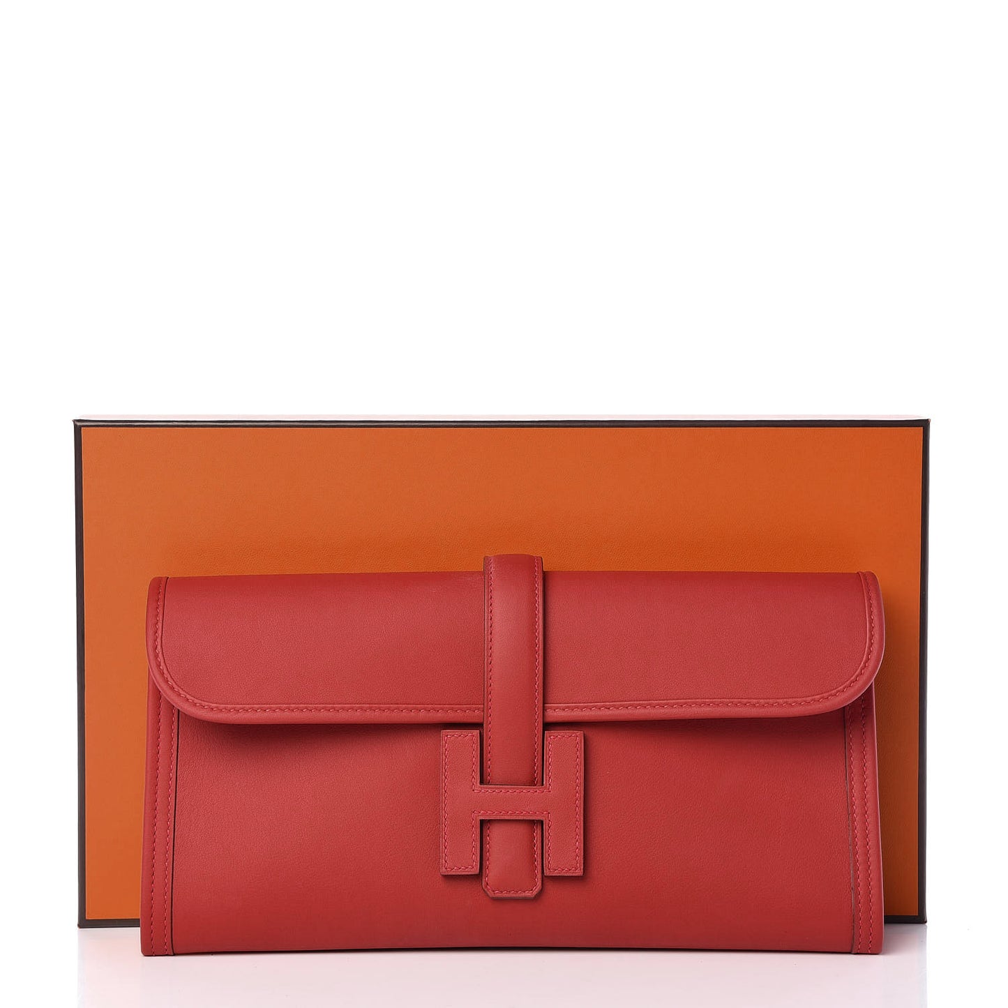Swift Jige Elan 29 Clutch Rouge Vif